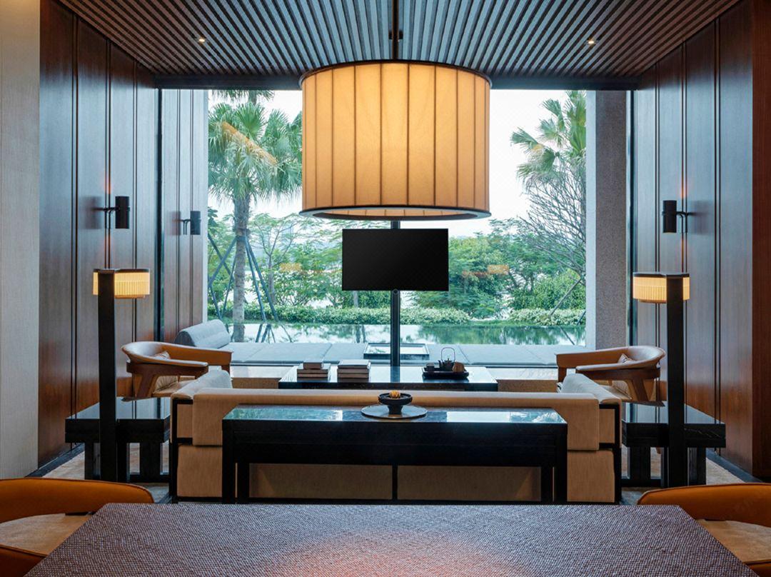 Lohkah Hotel & Spa-Free Welcome Fruit Plate Xiamen Buitenkant foto