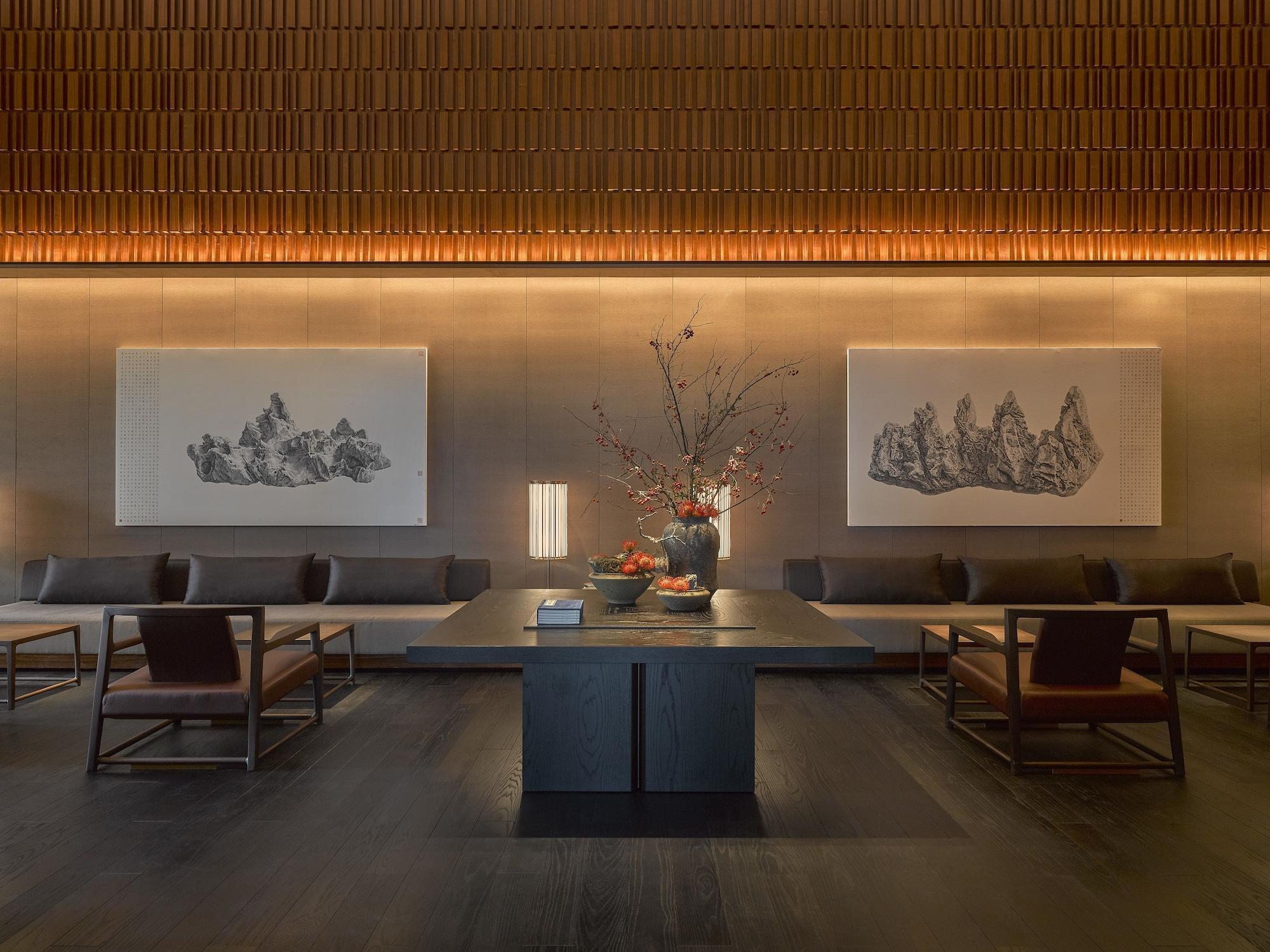 Lohkah Hotel & Spa-Free Welcome Fruit Plate Xiamen Buitenkant foto
