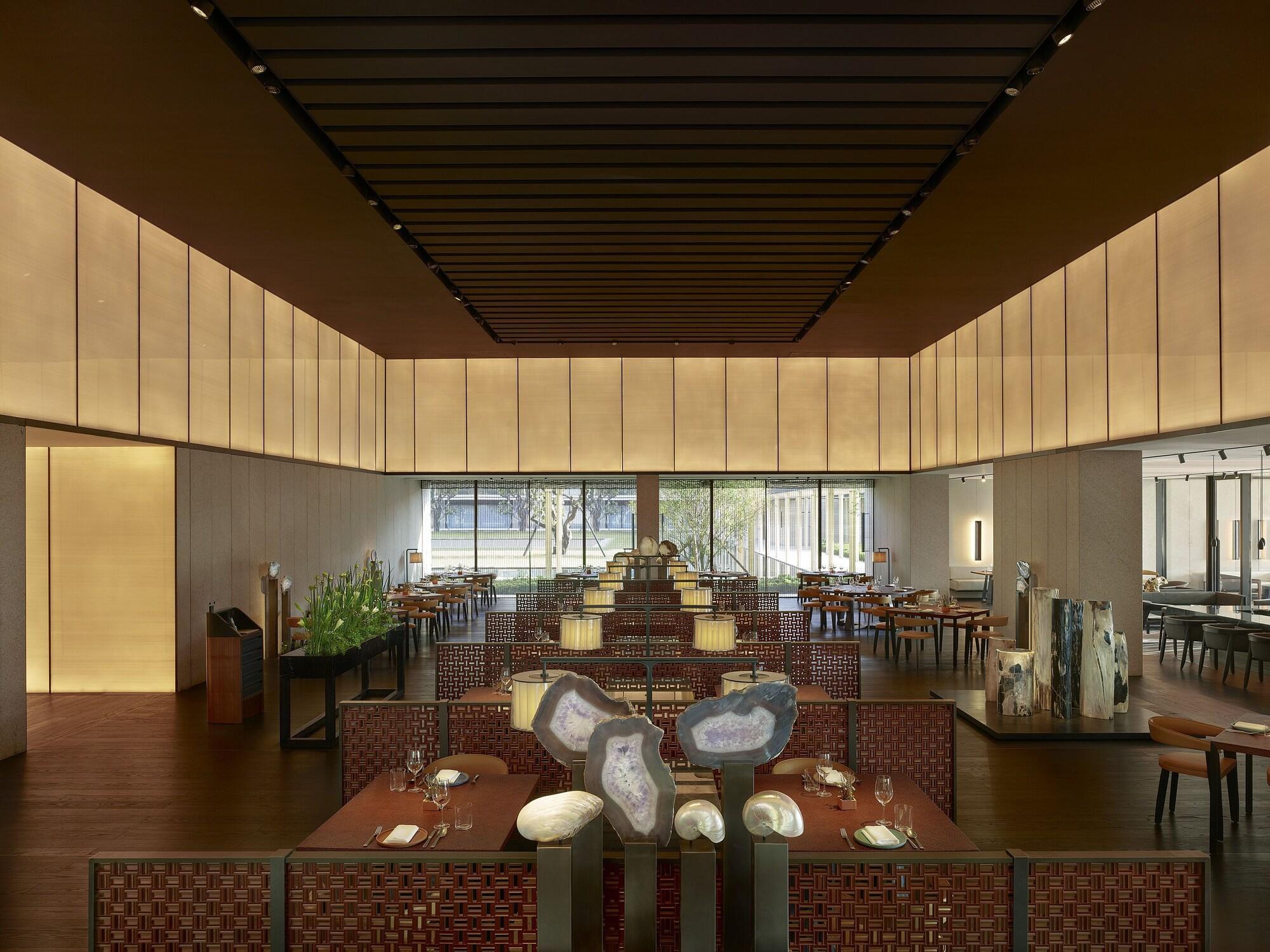 Lohkah Hotel & Spa-Free Welcome Fruit Plate Xiamen Buitenkant foto